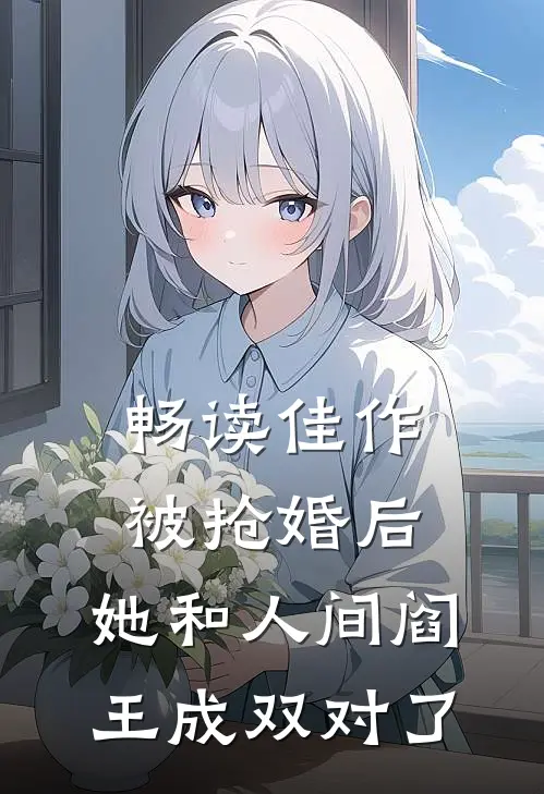 畅读佳作被抢婚后，她和人间阎王成双对了