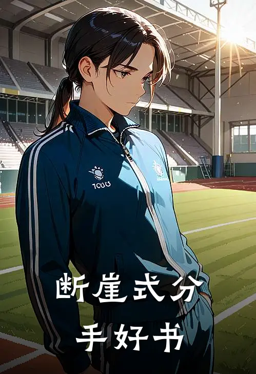 断崖式分手好书