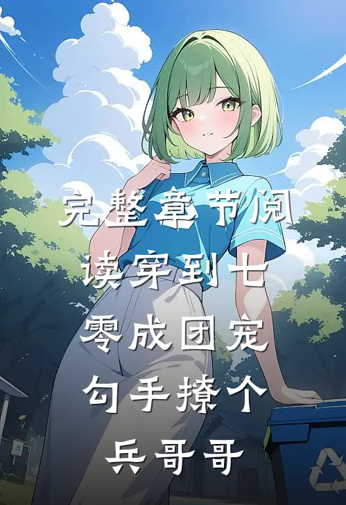 完整章节阅读穿到七零成团宠，勾手撩个兵哥哥