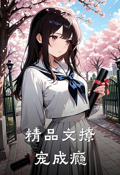 精品文撩宠成瘾