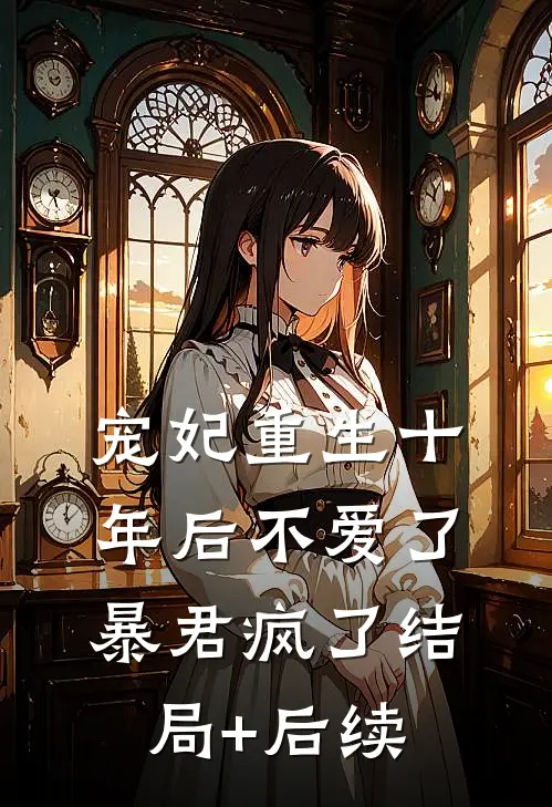 宠妃重生十年后不爱了，暴君疯了结局+后续