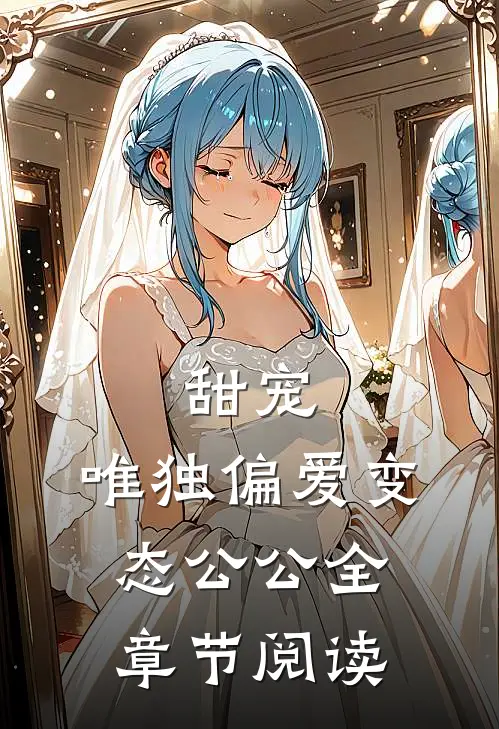 甜宠：唯独偏爱变态公公全章节阅读