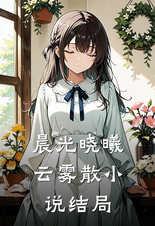 晨光晓曦云雾散小说结局