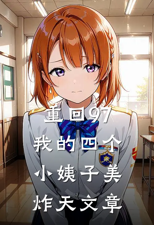重回97：我的四个小姨子美炸天文章
