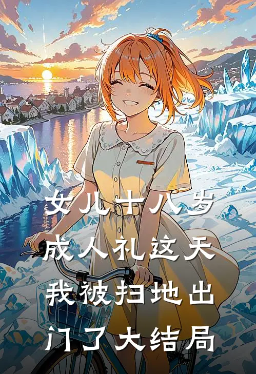 女儿十八岁成人礼这天，我被扫地出门了大结局