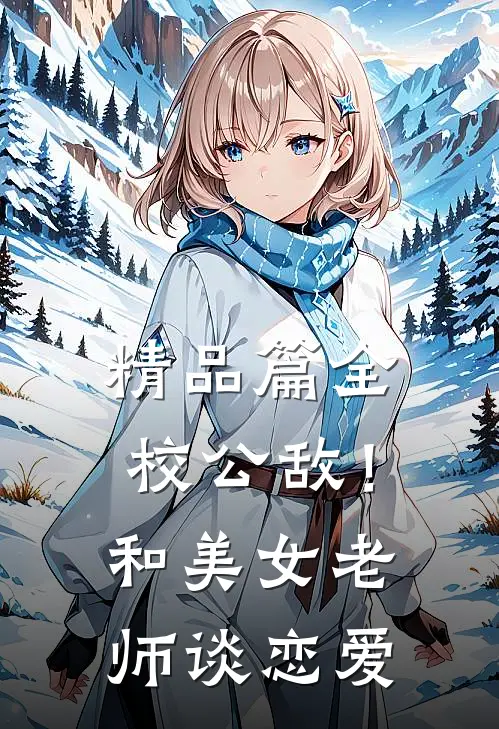 精品篇全校公敌！和美女老师谈恋爱