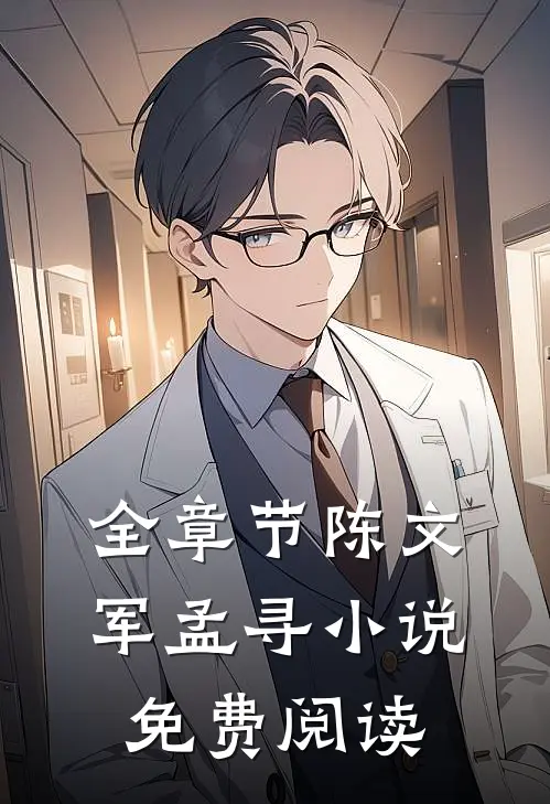全章节陈文军孟寻小说免费阅读