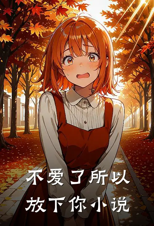 不爱了所以放下你小说