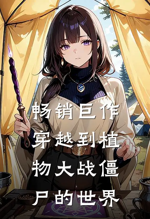畅销巨作穿越到植物大战僵尸的世界