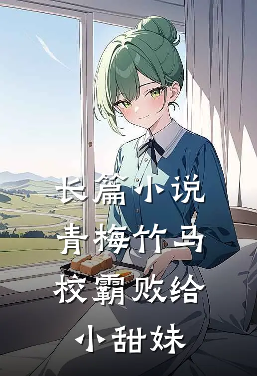 长篇小说青梅竹马：校霸败给小甜妹
