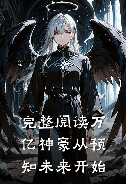 完整阅读万亿神豪从预知未来开始