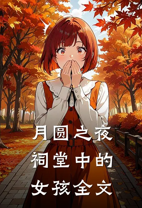 月圆之夜，祠堂中的女孩全文