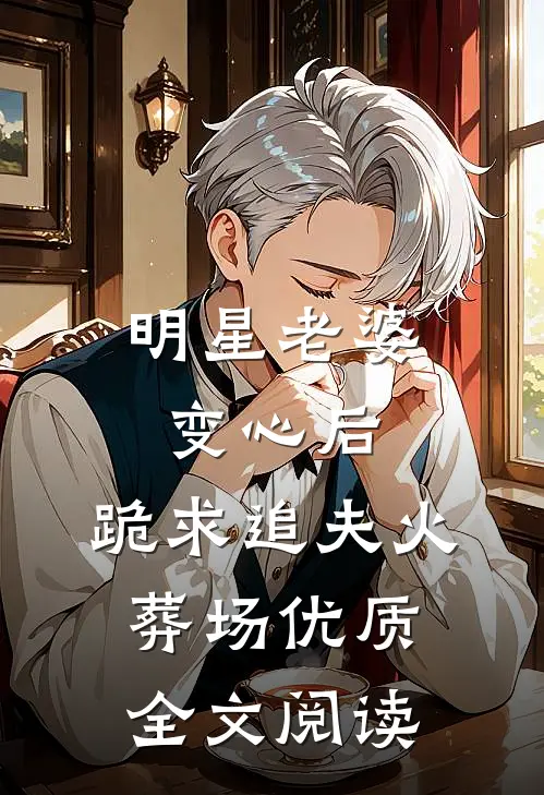 明星老婆变心后，跪求追夫火葬场优质全文阅读