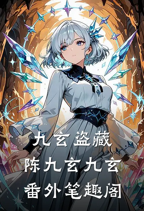 九玄盗藏：陈九玄九玄番外笔趣阁