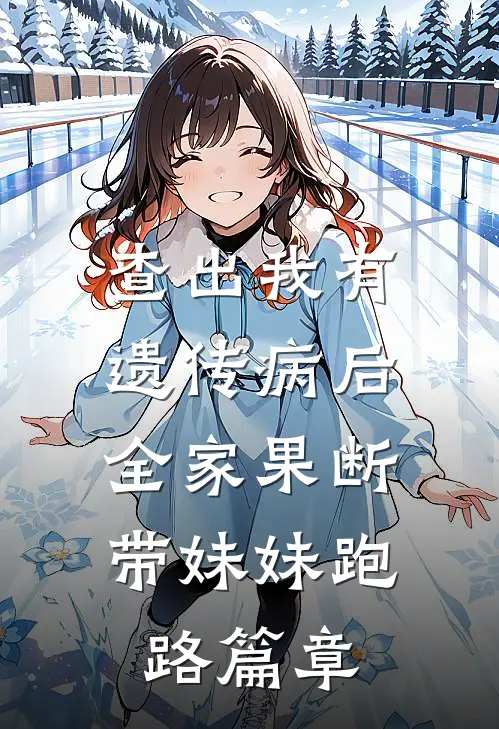 查出我有遗传病后，全家果断带妹妹跑路篇章