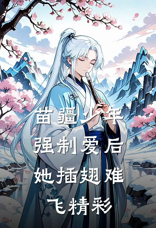苗疆少年强制爱后，她插翅难飞精彩