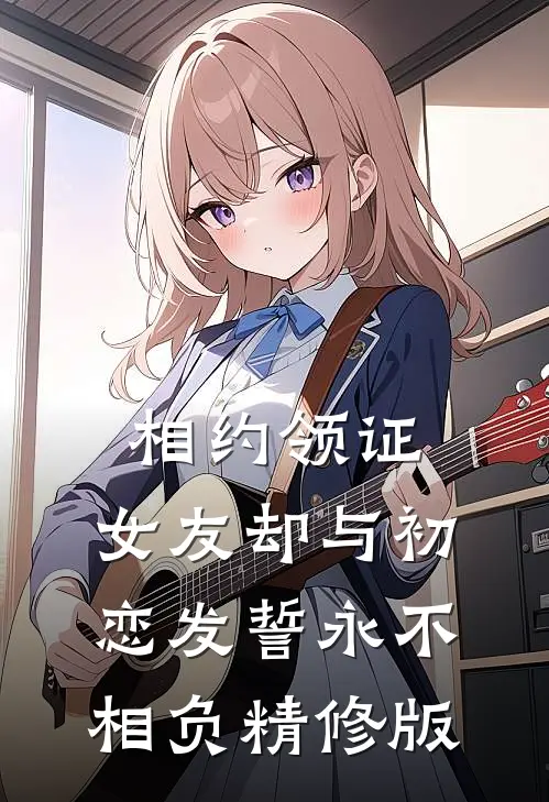 相约领证，女友却与初恋发誓永不相负精修版