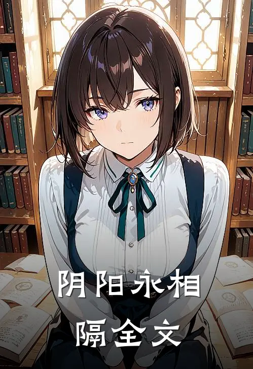 阴阳永相隔全文