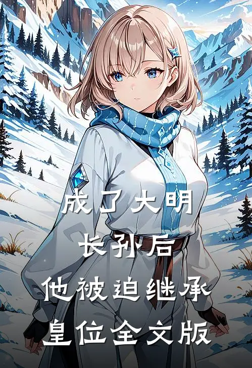 成了大明长孙后，他被迫继承皇位全文版