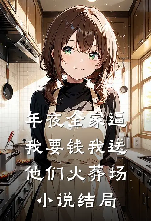 年夜全家逼我要钱我送他们火葬场小说结局