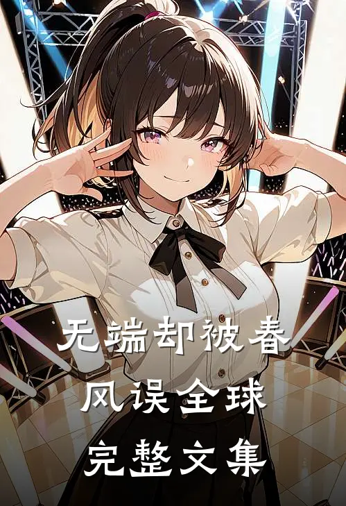 无端却被春风误全球完整文集