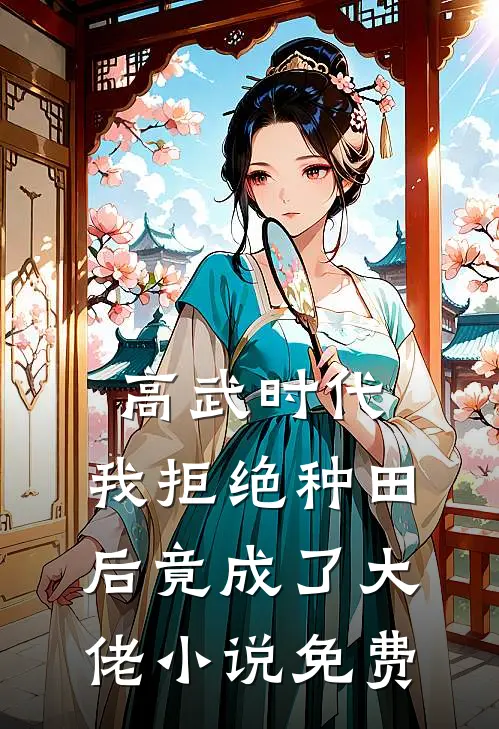 高武时代，我拒绝种田后竟成了大佬小说免费