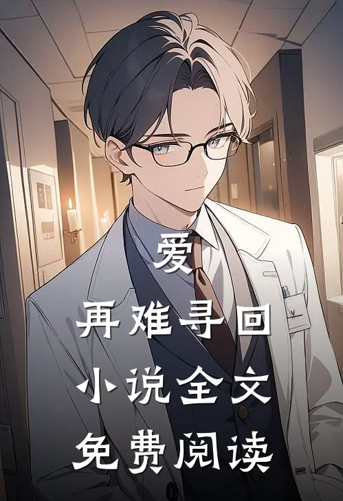 爱，再难寻回小说全文免费阅读