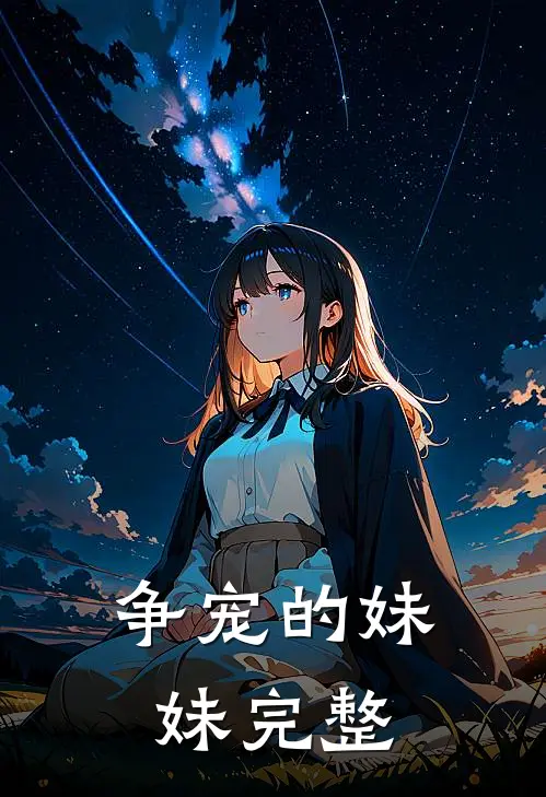 争宠的妹妹完整