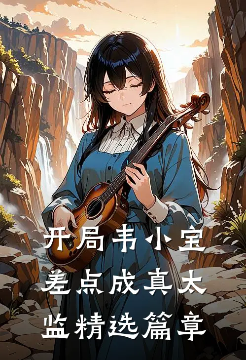 开局韦小宝，差点成真太监精选篇章