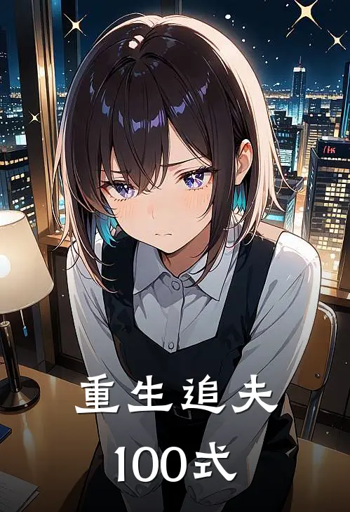 重生追夫100式