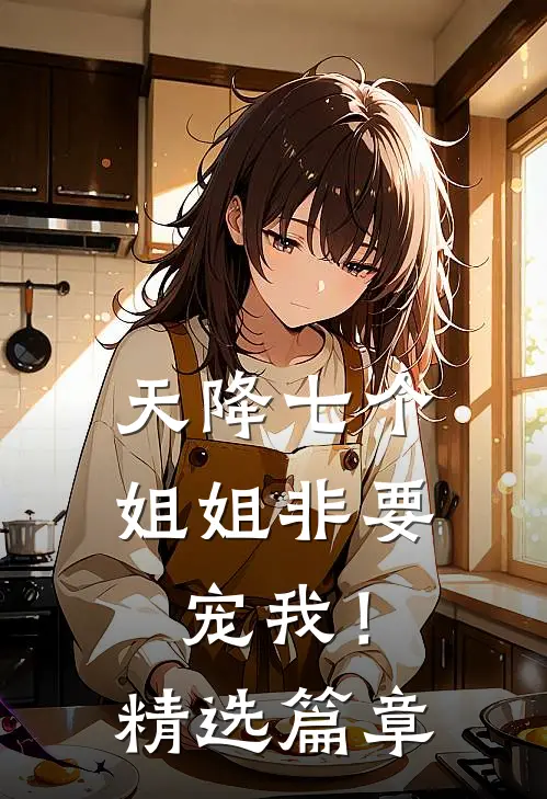 天降七个姐姐非要宠我!精选篇章