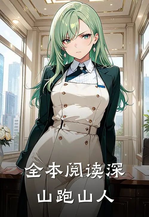 全本阅读深山跑山人