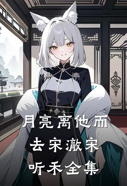 月亮离他而去宋澈宋听禾全集
