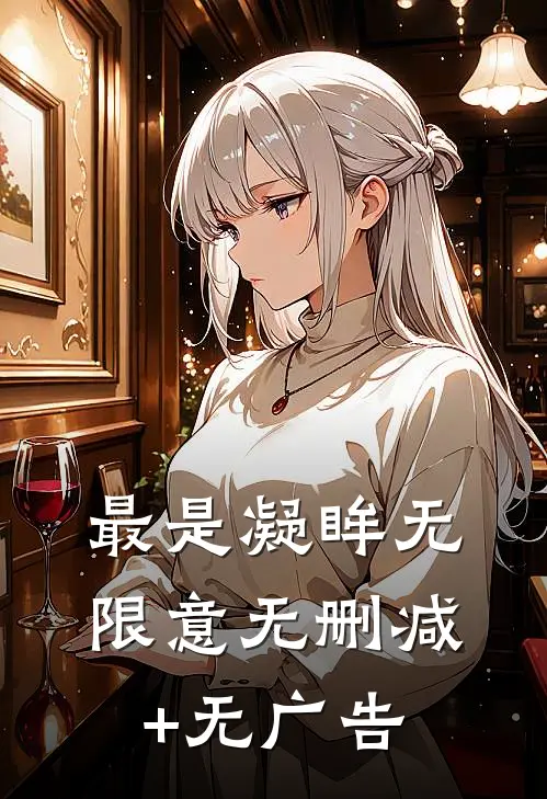 最是凝眸无限意无删减+无广告
