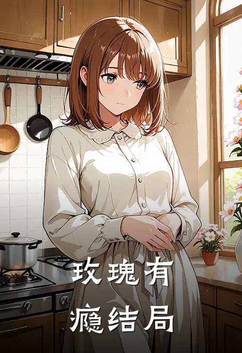 玫瑰有瘾结局
