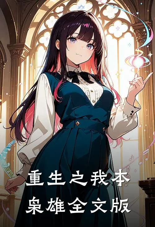 重生之我本枭雄全文版