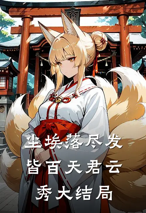尘埃落尽发皆百天君云秀大结局