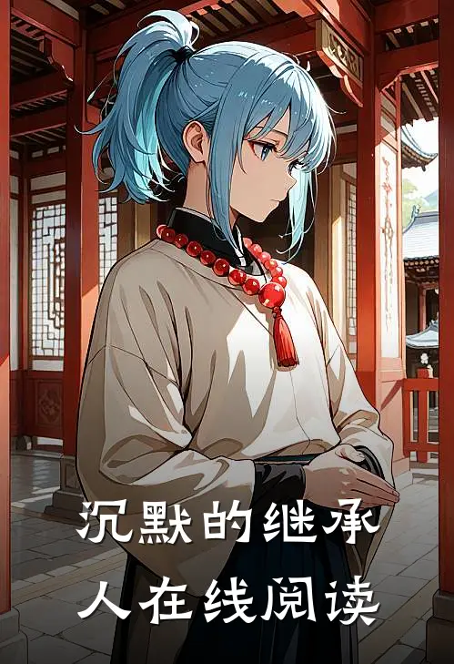 沉默的继承人在线阅读