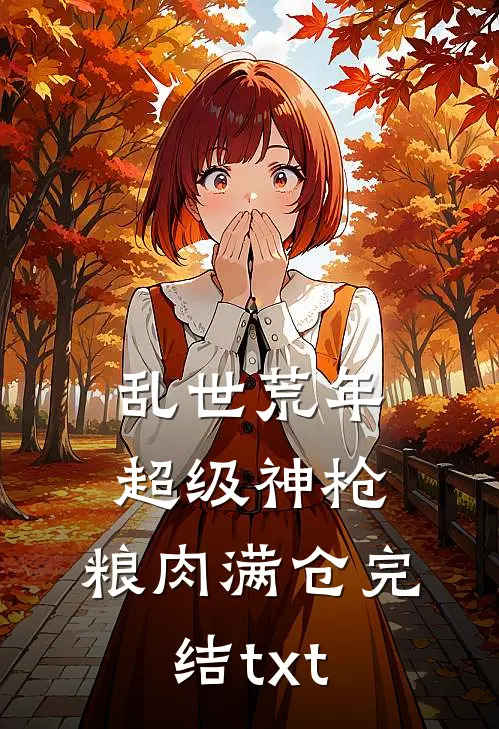 乱世荒年：超级神枪，粮肉满仓完结txt