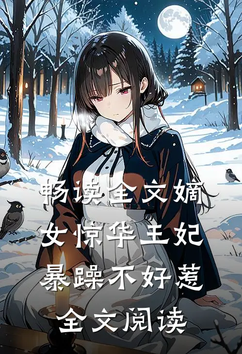 畅读全文嫡女惊华王妃暴躁不好惹全文阅读