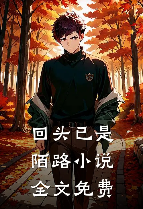 回头已是陌路小说全文免费