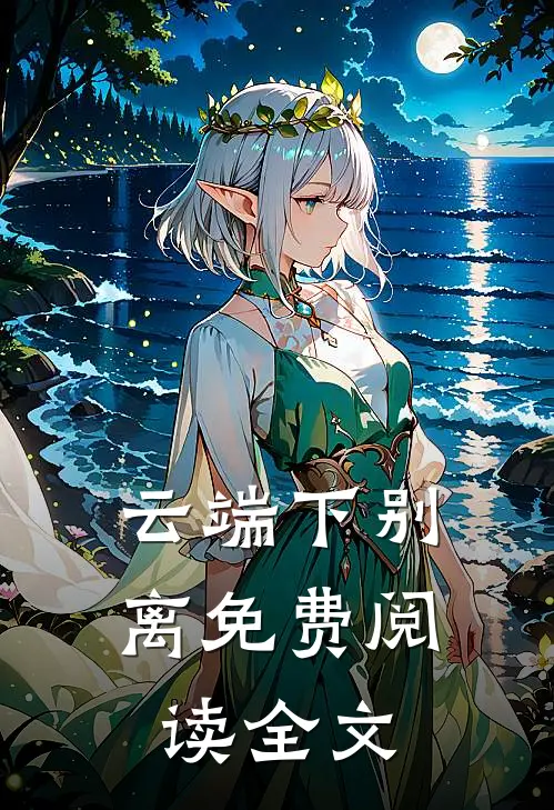 云端下别离免费阅读全文