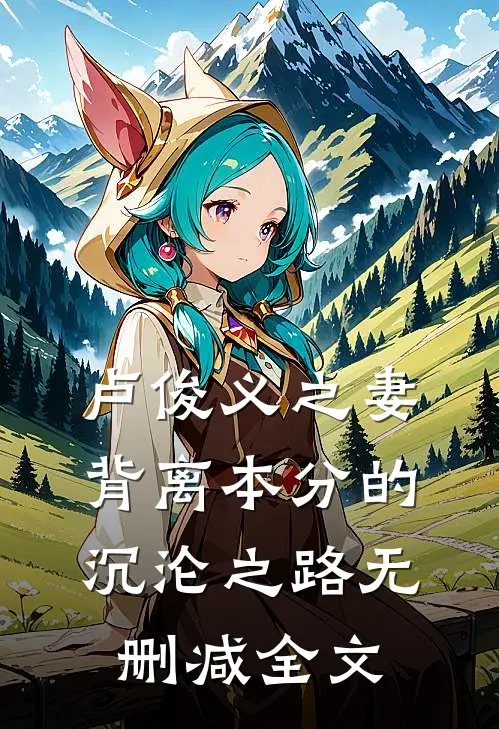 卢俊义之妻：背离本分的沉沦之路无删减全文