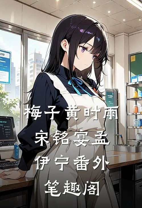 梅子黄时雨：宋铭宴孟伊宁番外笔趣阁