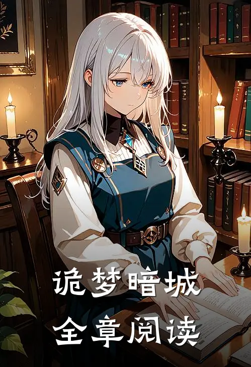 诡梦暗城全章阅读