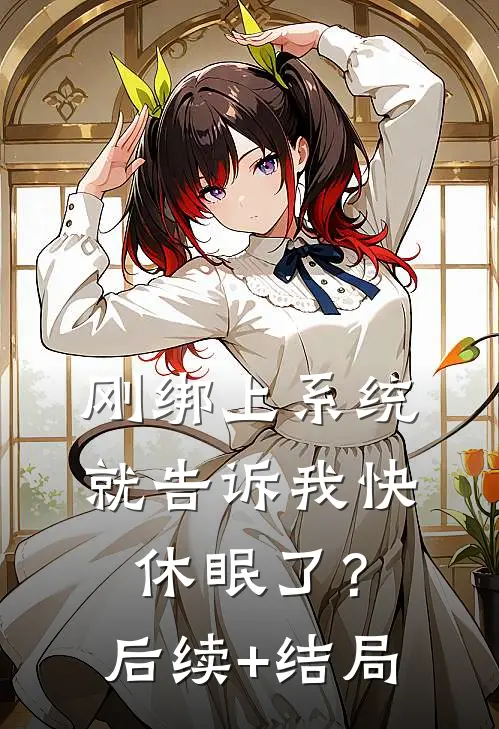 刚绑上系统，就告诉我快休眠了？后续+结局