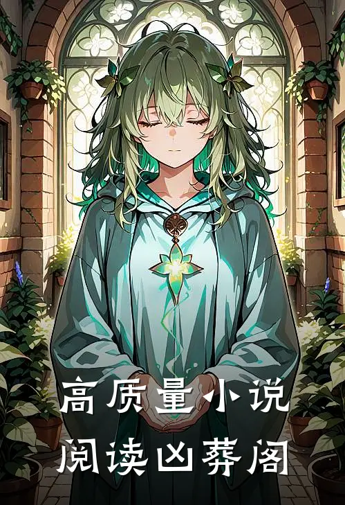 高质量小说阅读凶葬阁