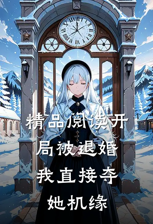 精品阅读开局被退婚，我直接夺她机缘