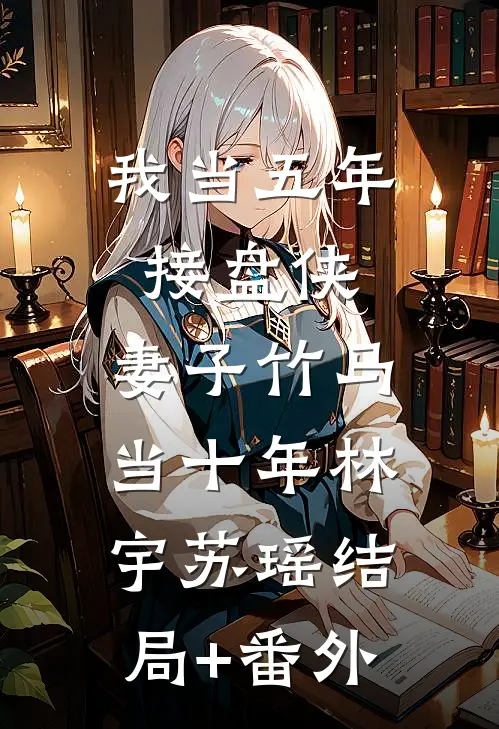 我当五年接盘侠，妻子竹马当十年林宇苏瑶结局+番外