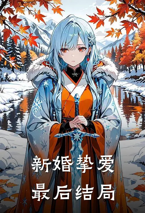新婚挚爱最后结局